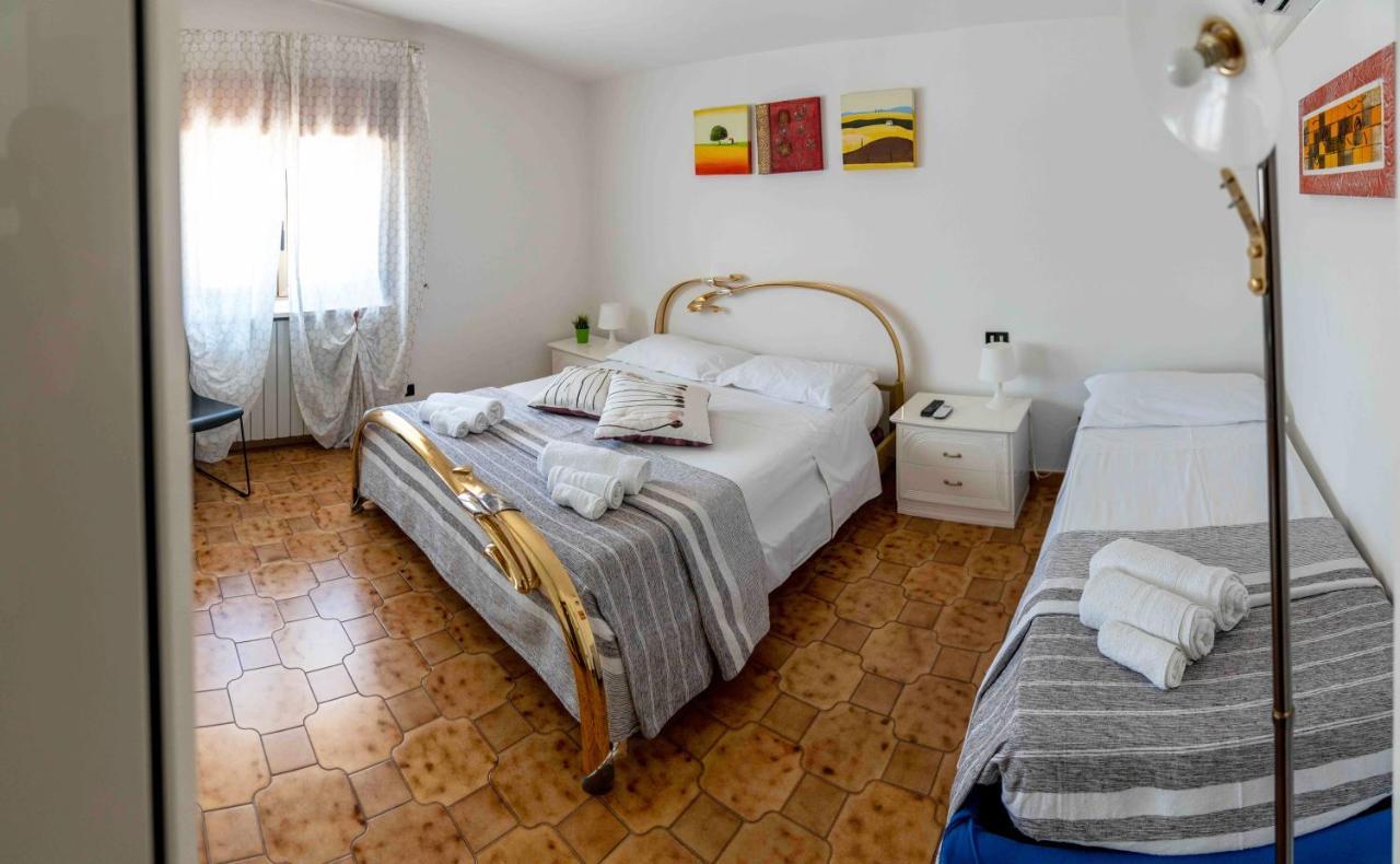 Queen'S Bed & Breakfast Grisolia Eksteriør bilde