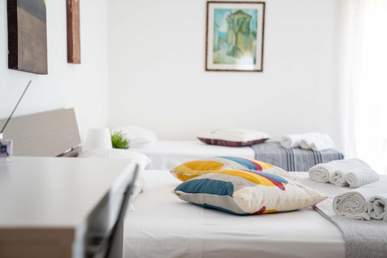 Queen'S Bed & Breakfast Grisolia Eksteriør bilde