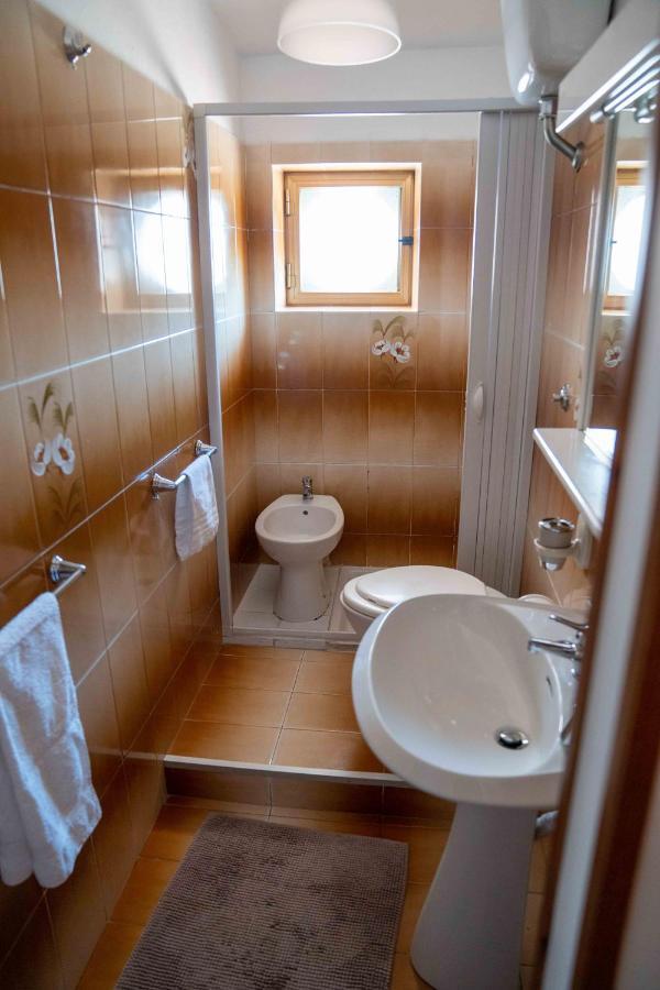 Queen'S Bed & Breakfast Grisolia Eksteriør bilde